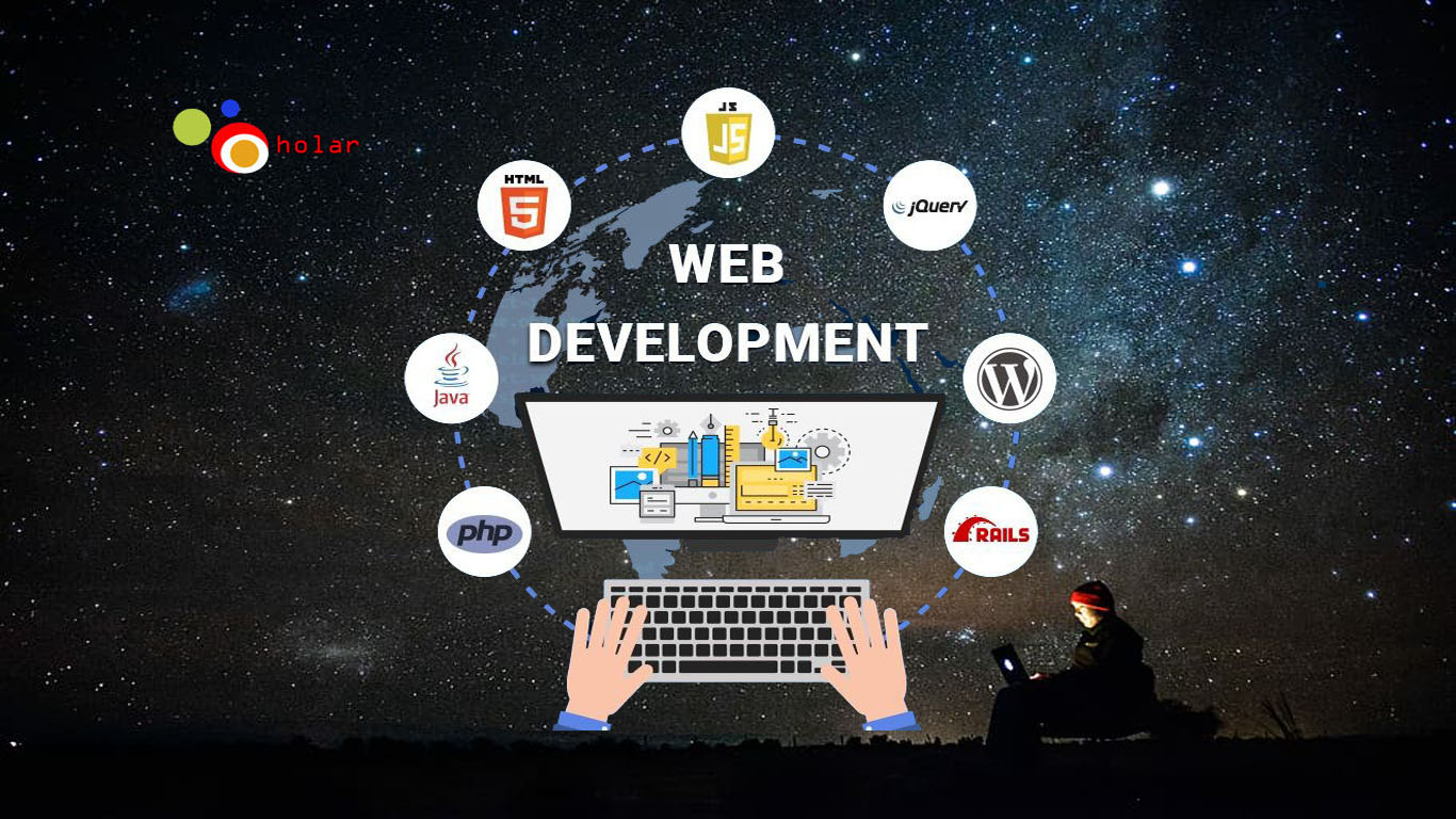 freelance web designer
